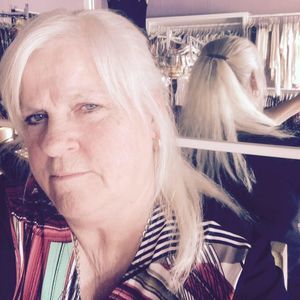 Meet your Posher, Dianne